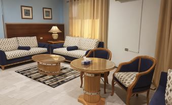 Concord Hotel