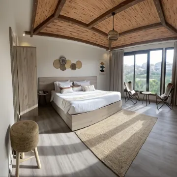 Golden Andalus Hotel