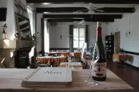 Les Saladelles Hotels in Port-Saint-Louis-du-Rhone