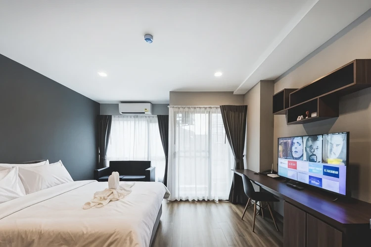 รูปภาพของดับบลิวทู เรสซิเดนซ์