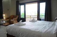 SAKSIRI RIVER SIDE BOUTIQUE HOTEL - СПА