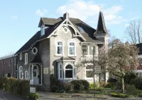 Alleehotel-Eschen Hotels in Aurich