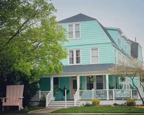 Saltwater Inn Ξενοδοχεία στην πόλη Belmar
