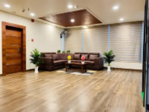 Pph Living Gnr Grand Luxury Rooms