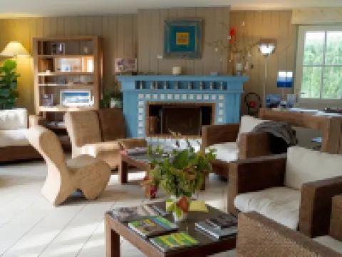 La Désirade - Hôtel, Spa & Restaurant Hotels in Bangor