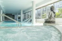 Hotel Sun Palace Albir & Spa - ที่มีสปา