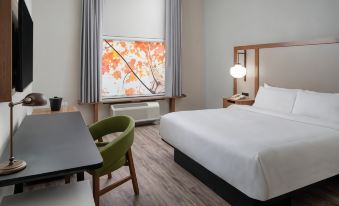 Fairfield Inn & Suites Lake Charles Sulphur