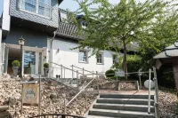 Hotel Zum Kuhhirten - 3 stelle