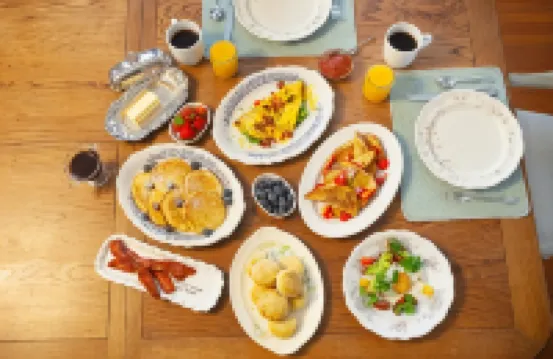 凱蒂屋家庭旅館