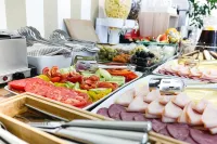 Pensiunea David Hotel a Targu Mures