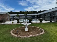 Motel 6 Tifton, GA