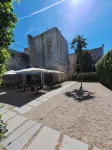 chiostro dei domenicani Hotel a Lecce