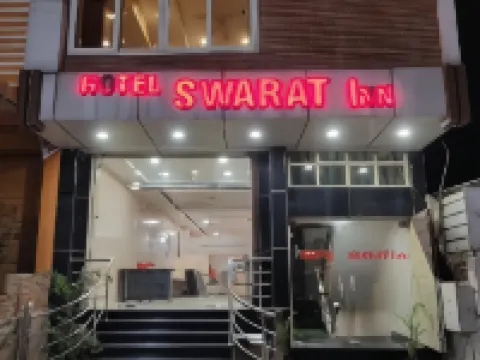 Hotel Swarat Hotel di Satna