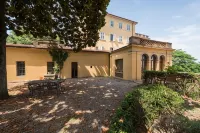 Villa Socini