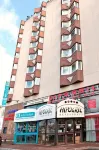 이비스 스타일 파리 이포드롬 드 뱅센