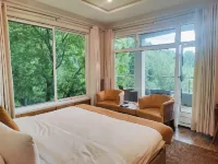 Fogland Hotel Nathia Gali Hotels in Nathia Gali