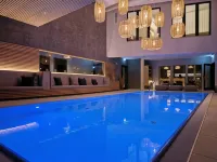 Landhotel Rittmeister & Kräuter-Spa Adults Only Hotels near Zoo Rostock