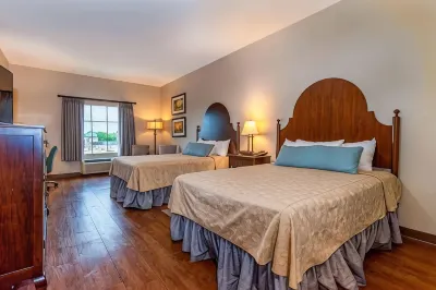 Chateau Saint Denis Hotel, a Trademark Collection by Wyndham Hotels near Natchitoches National Fish Hatchery