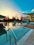 The Candlewood Park Beach Resort - de playa