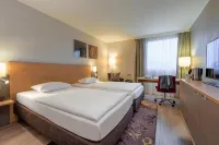 Fuerther Hotel Mercure Nuernberg West