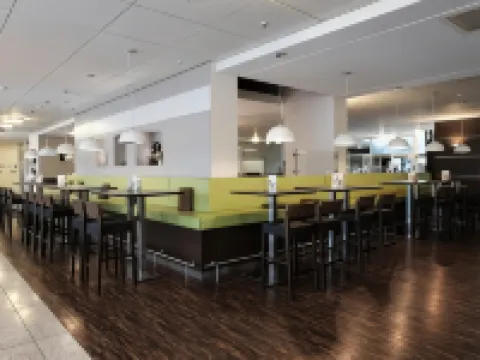 韋伯 - 魯特姆酒店 埃森酒店