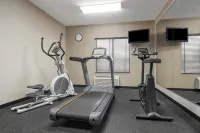 AmericInn by Wyndham Rochester - نادي رياضي