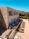 Hotel Funtana Marina - Parkering