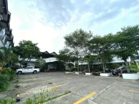 Davao Airport View Hotel - 駐車場