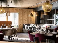 Bardøla Fjelltun Hotel di Geilo