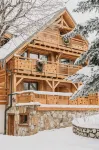 Hôtel Chalet Mounier