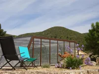 Les Gargoulettes Hotels in Bonnieux