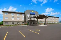 Days Inn & Suites by Wyndham Yorkton Hotels in Yorkton