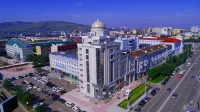 Hotel Visit Hotels near Kafedral'nyy Sobor Kazanskoy Ikony Bozhiyey Materi