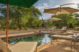 Ukuthula Bush Lodge