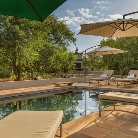 Ukuthula Bush Lodge