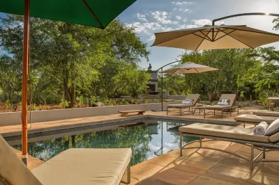Ukuthula Bush Lodge Hotels in 