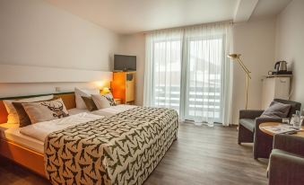 Harz Hotel Iris