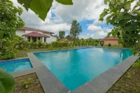 Tuli Veer Bagh Resort Turia - piscina