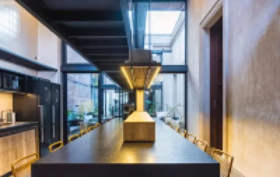 FAZ旅館 科爾多瓦酒店