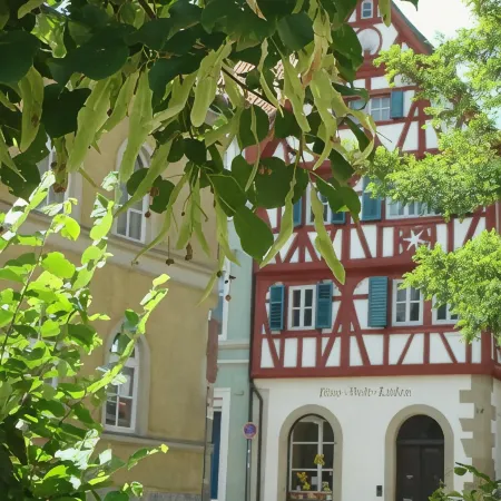 Bayerischer Hof