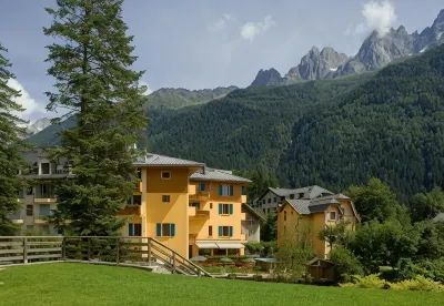 Hôtel Lyret Hotels in Chamonix-Mont-Blanc