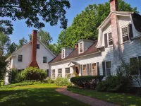 Admiral Peary Inn
