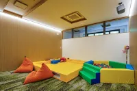 Cerulean Resort Aoni