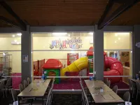 Argosy Motor Inn - Family