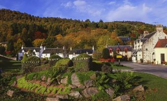 Bridgend House B&B