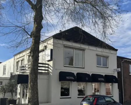 Hotel Emilia Hotels in Kaatsheuvel