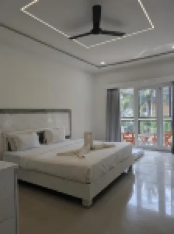 Shaan Coco Palms Beach Resort