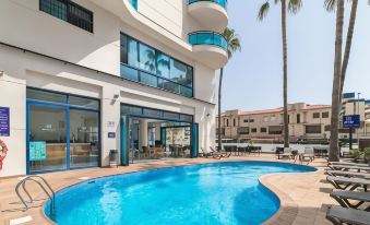 Hotel Cibeles Playa