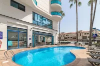 Hotel Cibeles Playa Hotels in Gandia
