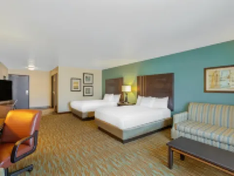 La Quinta Inn & Suites by Wyndham Gillette Hoteles en Gillette